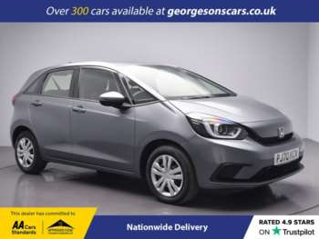 2020 (70) - 1.5 h i-MMD SE Hatchback 5dr Petrol Hybrid eCVT Euro 6 (s/s) (107 ps)