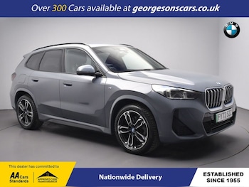 Used BMW iX1 2023 for sale - 78306254: Photo