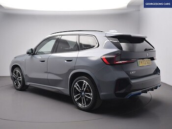 Used BMW iX1 2023 for sale - 78306254: Photo