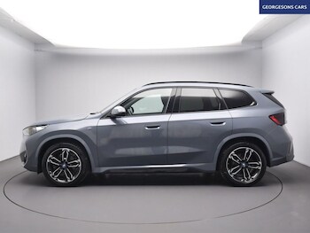 Used BMW iX1 2023 for sale - 78306254: Photo