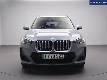 Used BMW iX1 2023 for sale - 78306254: Photo