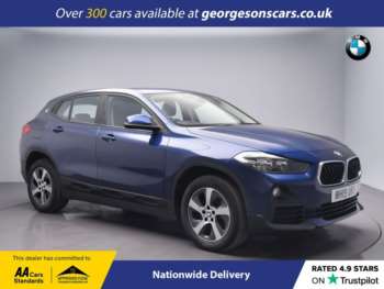 Used BMW X2 2019 for sale - 75243571: Photo