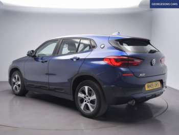 Used BMW X2 2019 for sale - 75243571: Photo