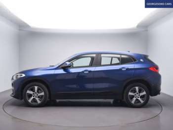 Used BMW X2 2019 for sale - 75243571: Photo