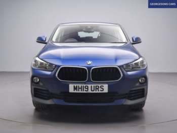 Used BMW X2 2019 for sale - 75243571: Photo
