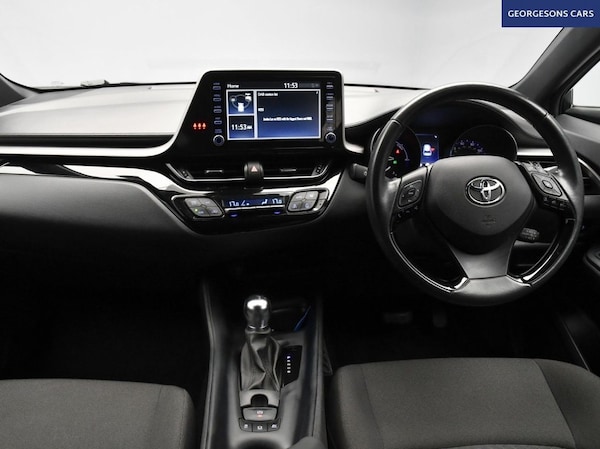 Used Toyota C-HR 2022 for sale - 75473403: Photo 13
