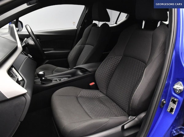 Used Toyota C-HR 2022 for sale - 75473403: Photo 15