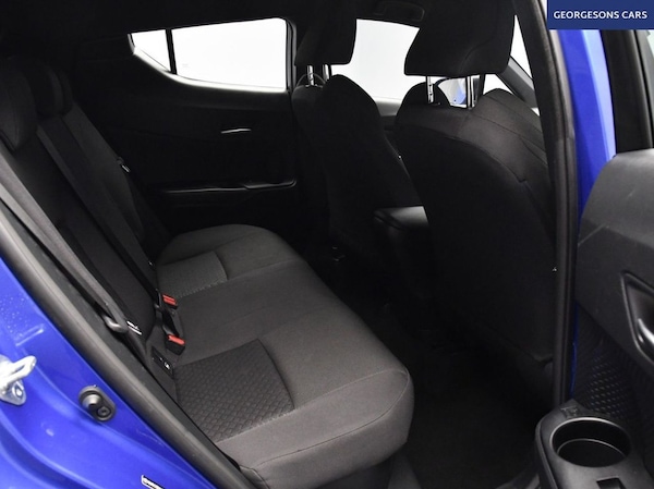 Used Toyota C-HR 2022 for sale - 75473403: Photo 17