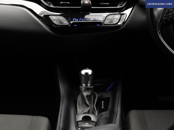 Used Toyota C-HR 2022 for sale - 75473403: Photo 22