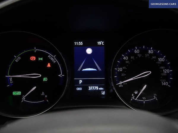Used Toyota C-HR 2022 for sale - 75473403: Photo 24