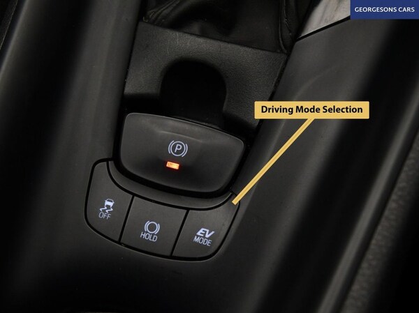 Used Toyota C-HR 2022 for sale - 75473403: Photo 26