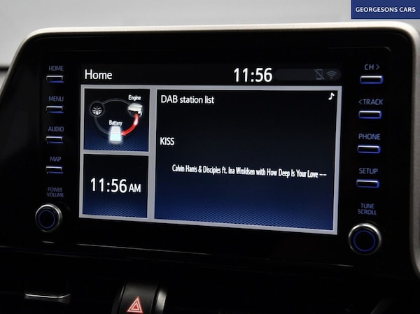 Used Toyota C-HR 2022 for sale - 75473403: Photo 28