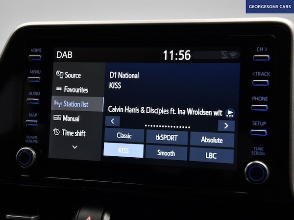 Used Toyota C-HR 2022 for sale - 75473403: Photo 29
