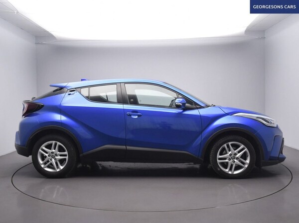 Used Toyota C-HR 2022 for sale - 75473403: Photo 6