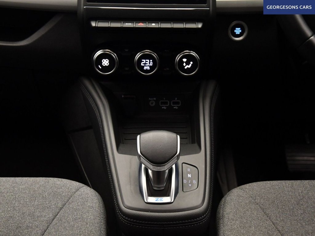 Used Renault Zoe 2021 for sale - 77327680: Photo 21