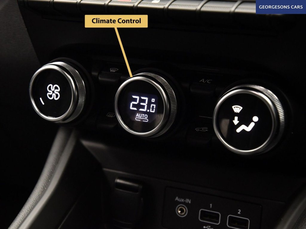 Used Renault Zoe 2021 for sale - 77327680: Photo 25