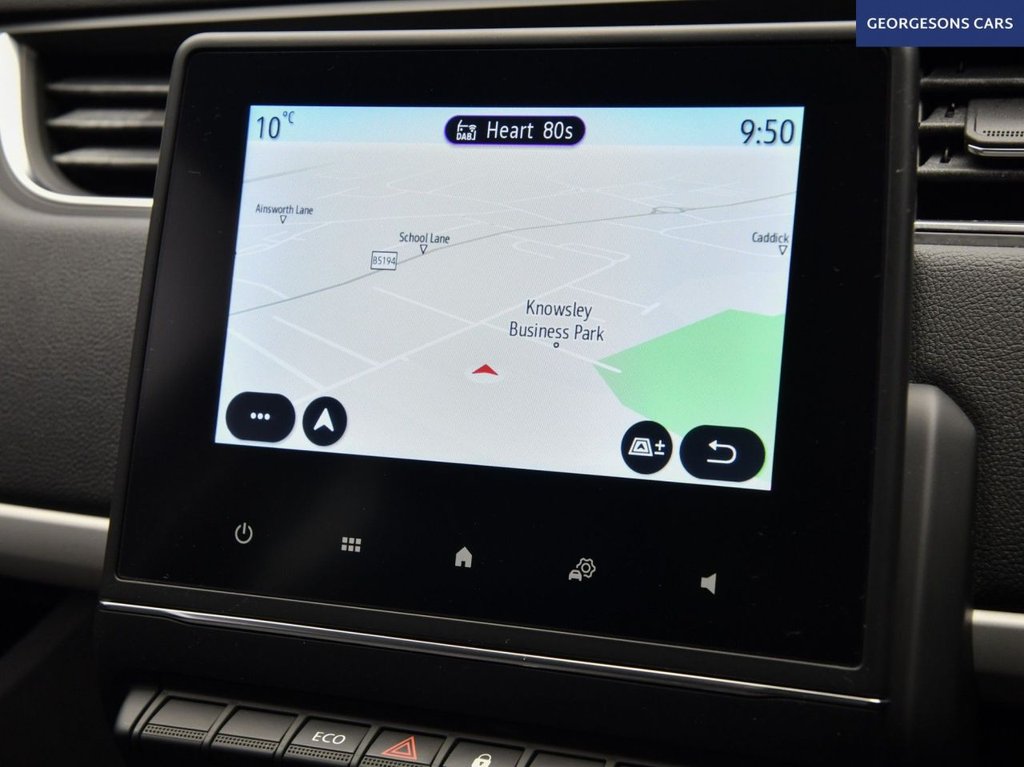 Used Renault Zoe 2021 for sale - 77327680: Photo 29