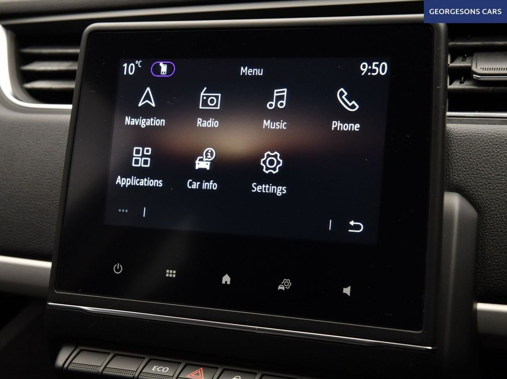 Used Renault Zoe 2021 for sale - 77327680: Photo 30