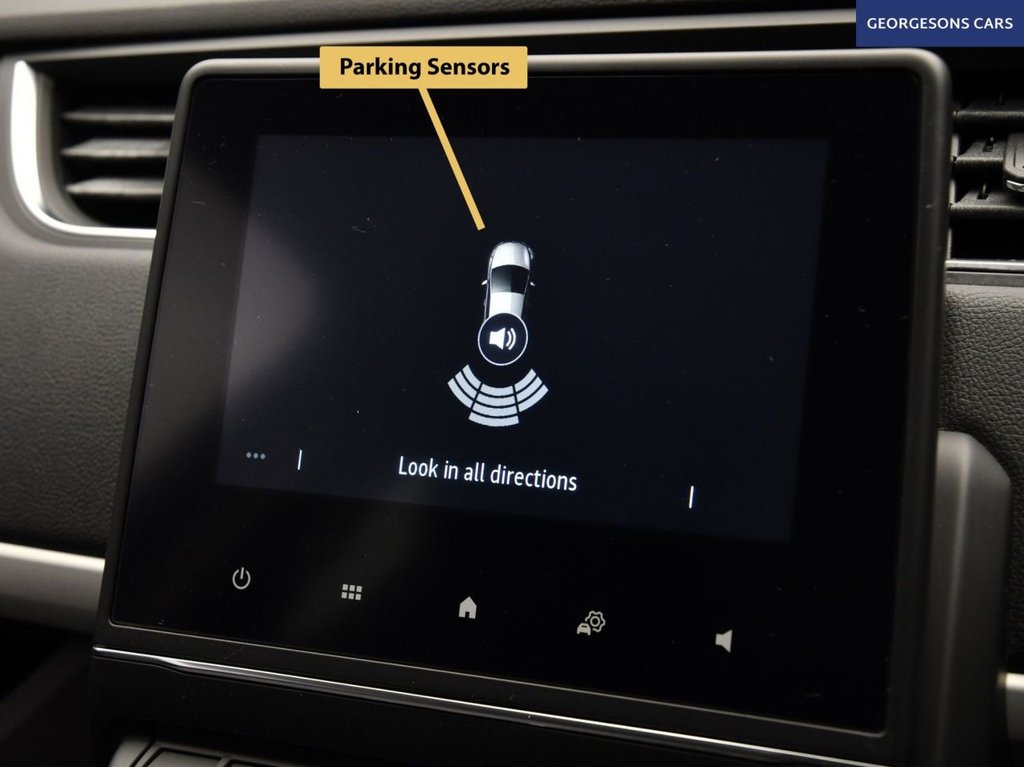 Used Renault Zoe 2021 for sale - 77327680: Photo 33