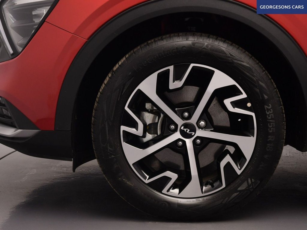 Used Kia Sportage 2025 for sale - 77571553: Photo 10