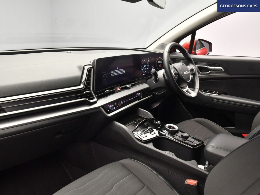 Used Kia Sportage 2025 for sale - 77571553: Photo 11