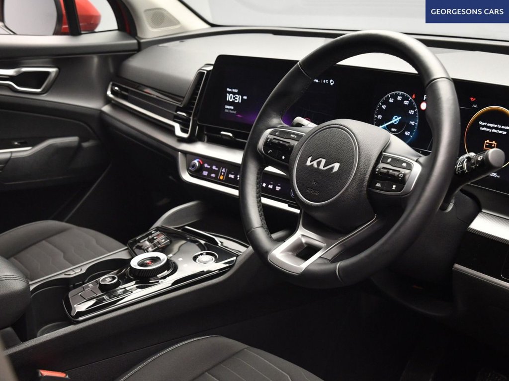 Used Kia Sportage 2025 for sale - 77571553: Photo 12