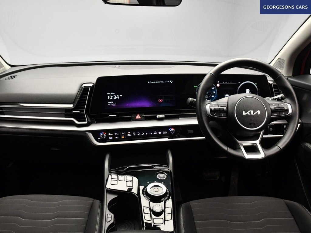 Used Kia Sportage 2025 for sale - 77571553: Photo 13