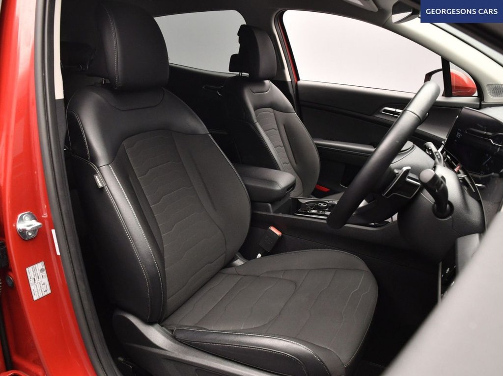 Used Kia Sportage 2025 for sale - 77571553: Photo 14