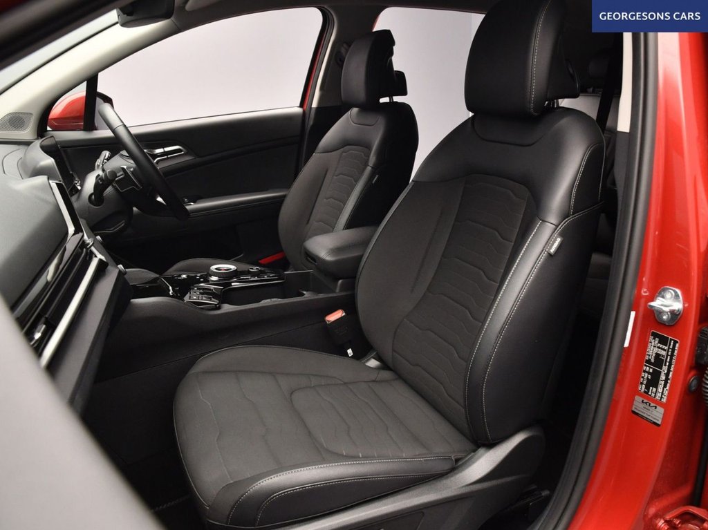 Used Kia Sportage 2025 for sale - 77571553: Photo 16