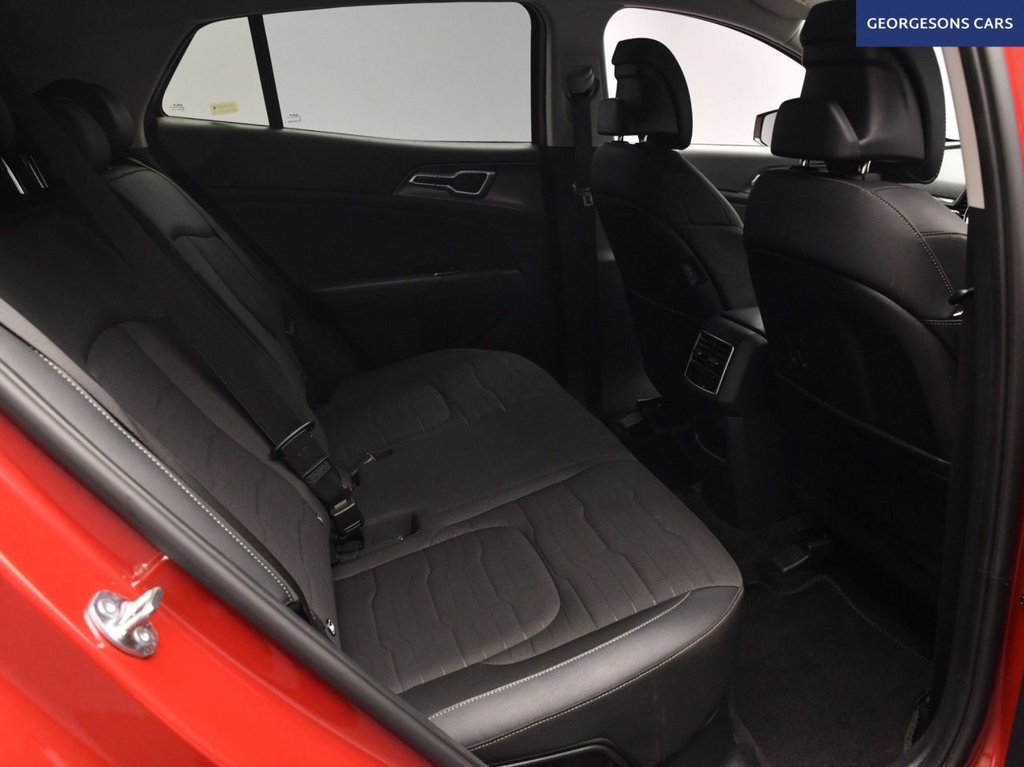 Used Kia Sportage 2025 for sale - 77571553: Photo 17