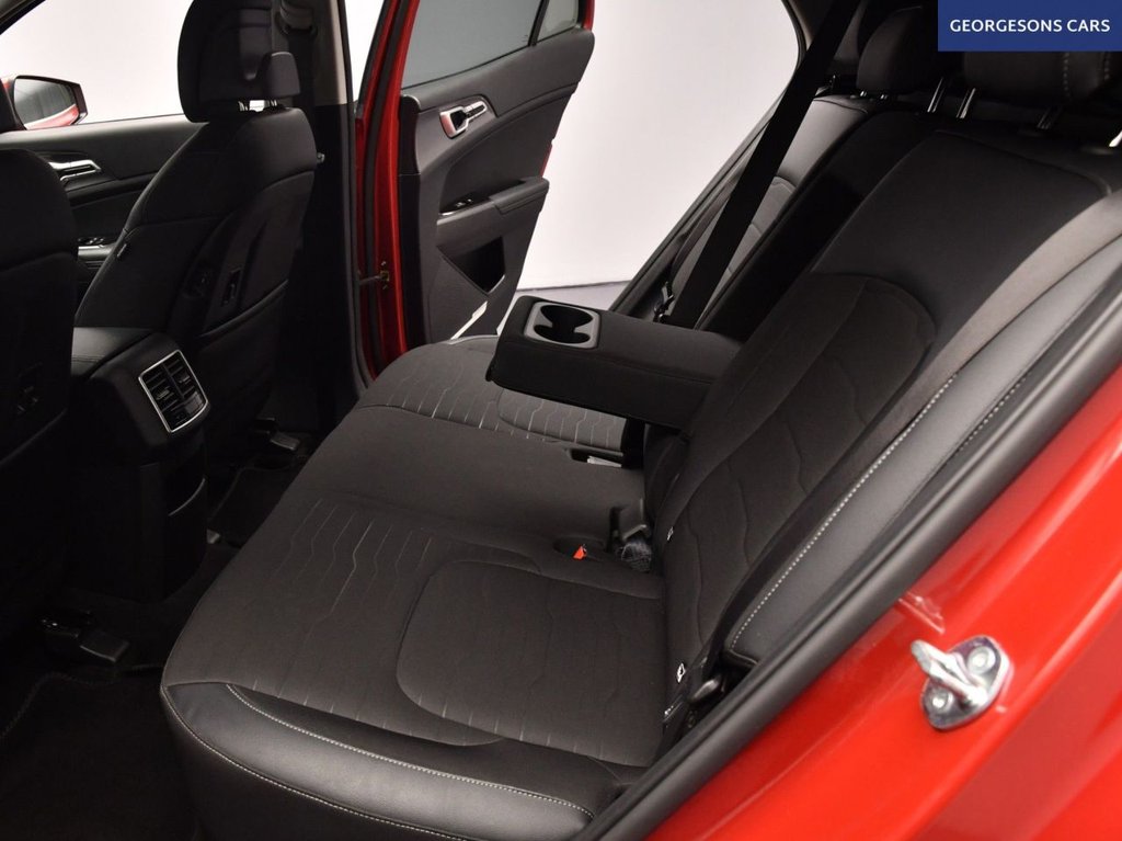 Used Kia Sportage 2025 for sale - 77571553: Photo 18