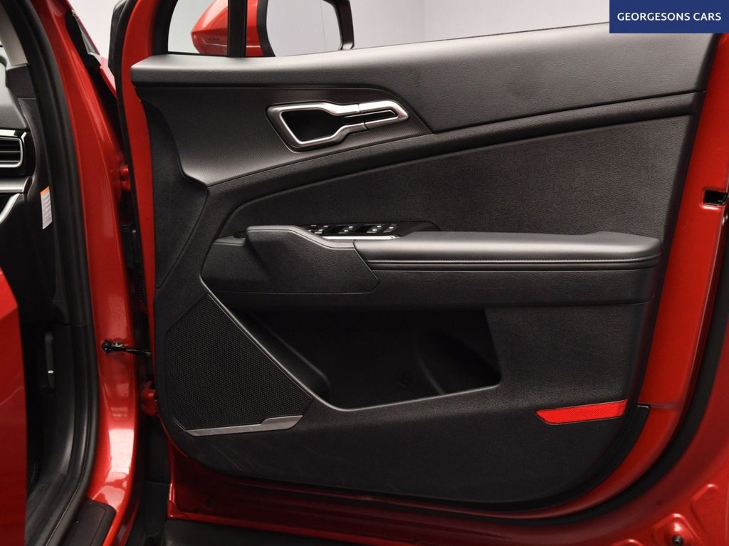 Used Kia Sportage 2025 for sale - 77571553: Photo 21