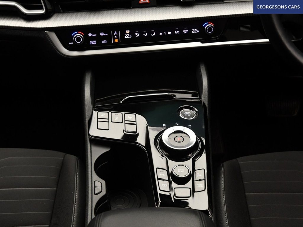 Used Kia Sportage 2025 for sale - 77571553: Photo 23