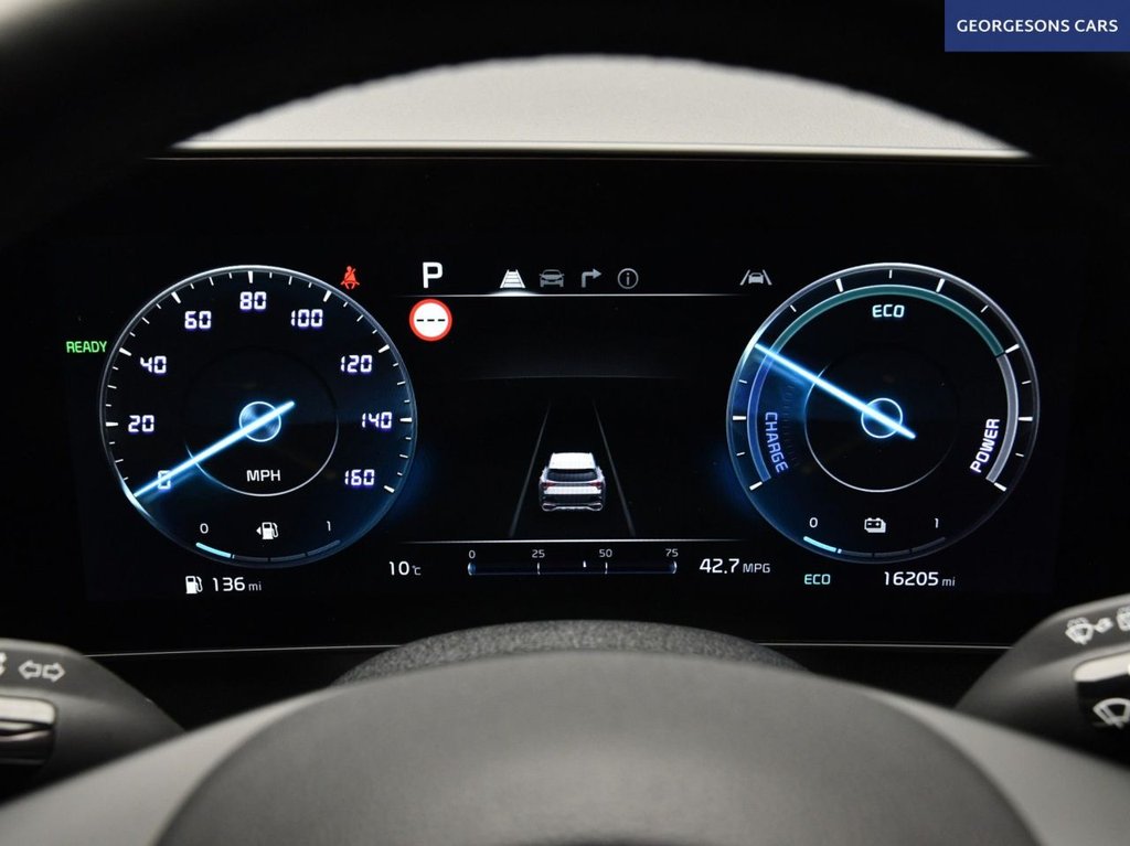 Used Kia Sportage 2025 for sale - 77571553: Photo 25