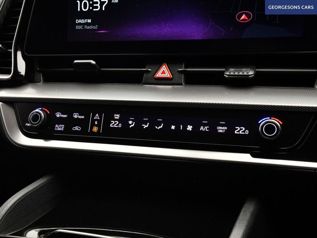 Used Kia Sportage 2025 for sale - 77571553: Photo 28