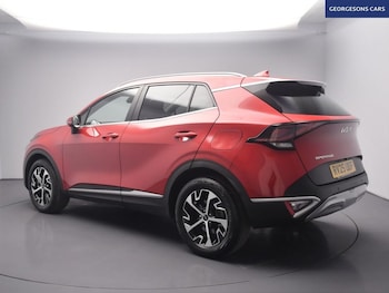 Used Kia Sportage 2025 for sale - 77571553: Photo