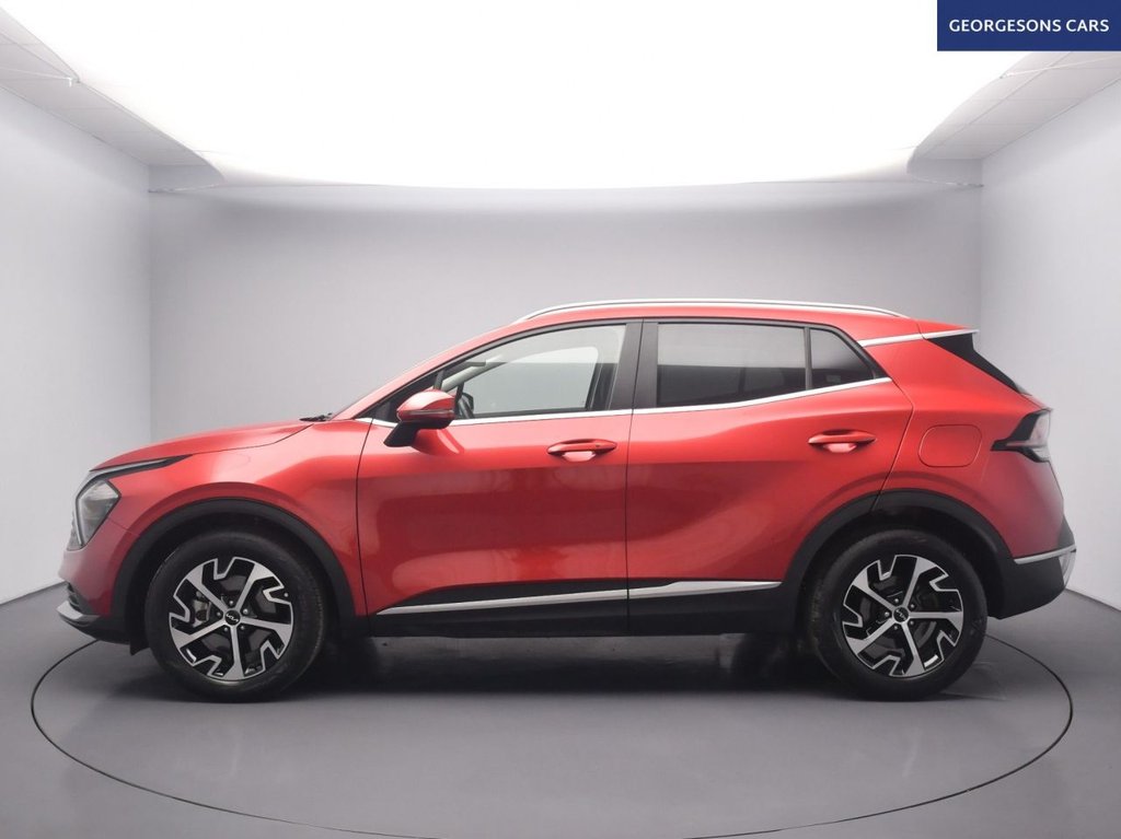 Used Kia Sportage 2025 for sale - 77571553: Photo 3