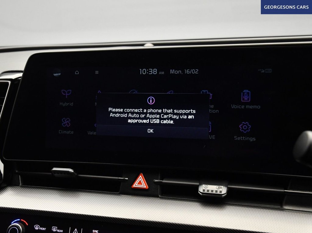 Used Kia Sportage 2025 for sale - 77571553: Photo 31