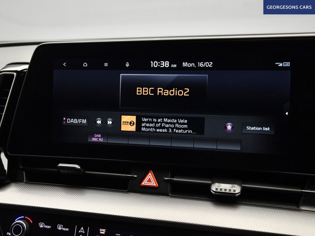 Used Kia Sportage 2025 for sale - 77571553: Photo 33