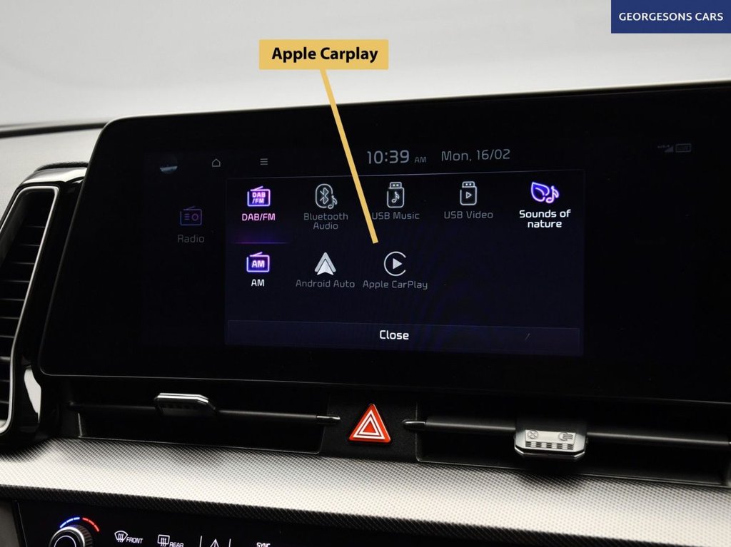 Used Kia Sportage 2025 for sale - 77571553: Photo 34