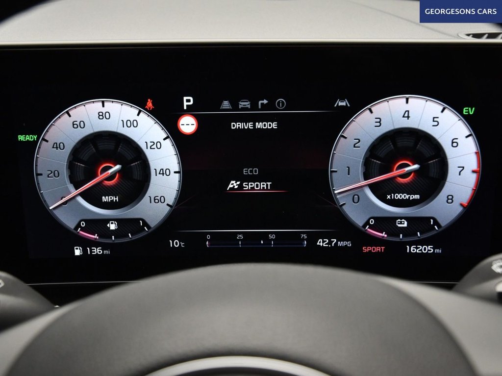 Used Kia Sportage 2025 for sale - 77571553: Photo 35