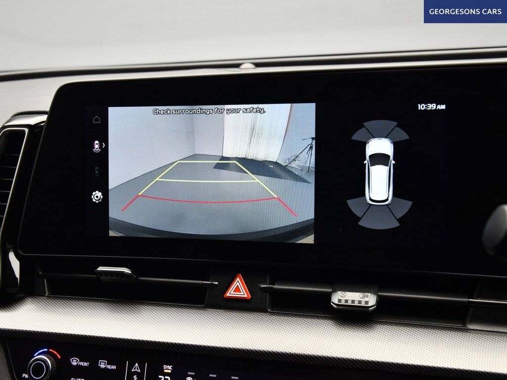 Used Kia Sportage 2025 for sale - 77571553: Photo 36