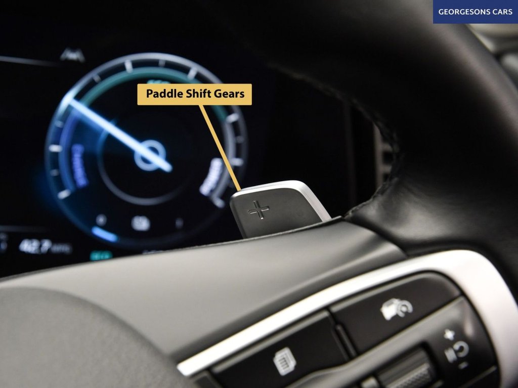 Used Kia Sportage 2025 for sale - 77571553: Photo 39