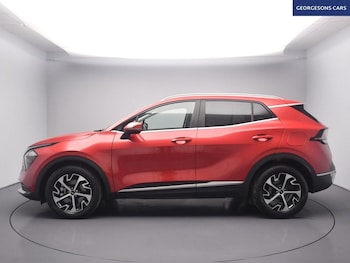 Used Kia Sportage 2025 for sale - 77571553: Photo