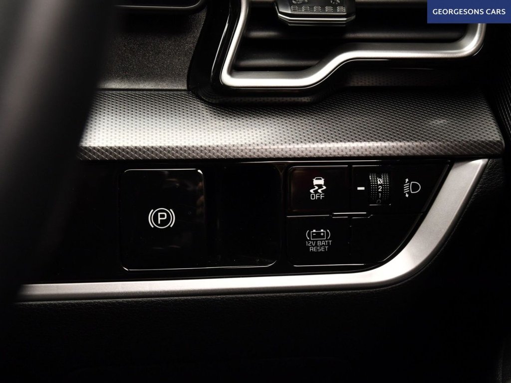 Used Kia Sportage 2025 for sale - 77571553: Photo 41