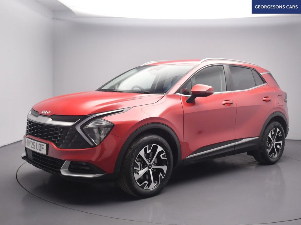 Used Kia Sportage 2025 for sale - 77571553: Photo 5