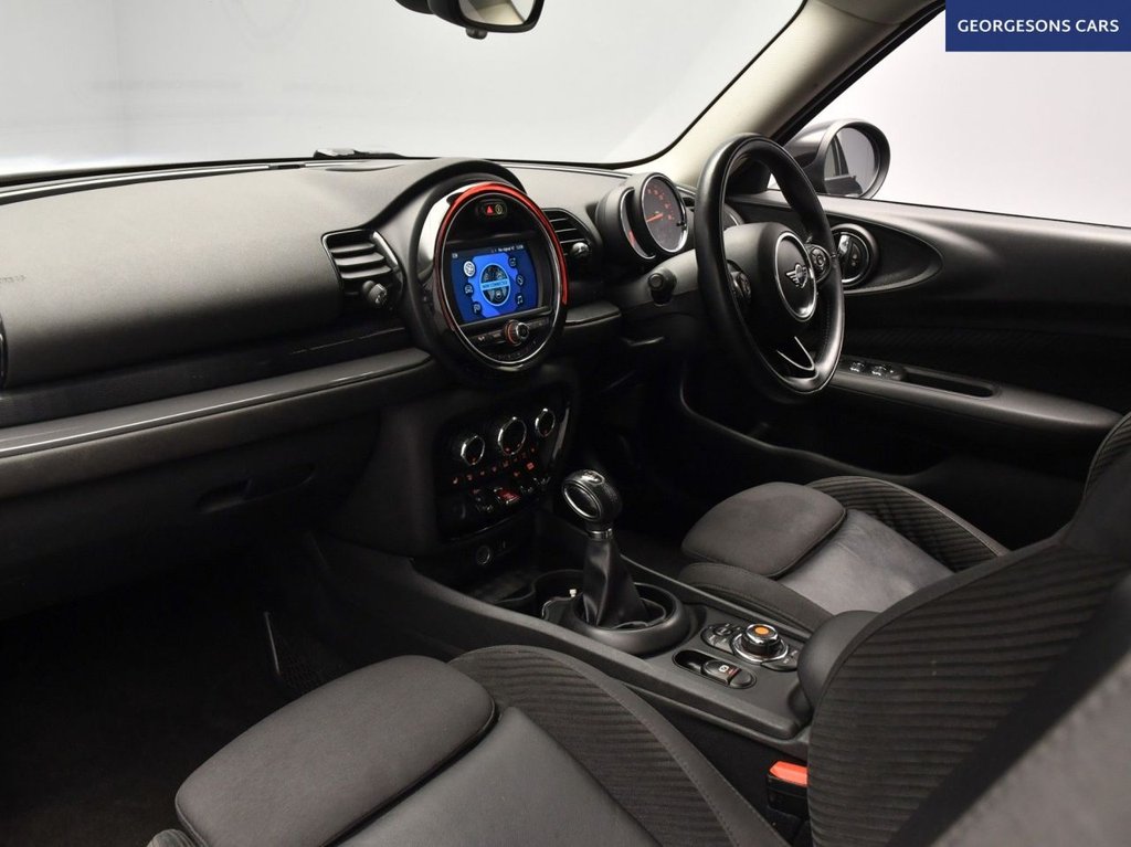 Used MINI Clubman 2018 for sale - 77088890: Photo 11
