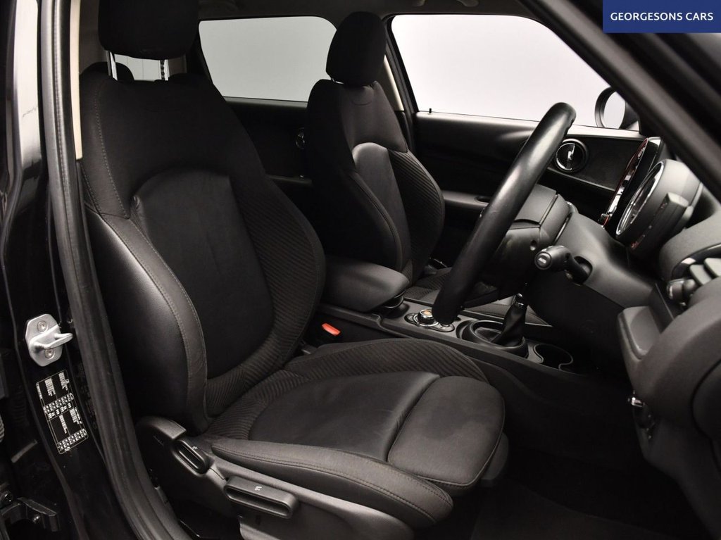 Used MINI Clubman 2018 for sale - 77088890: Photo 14