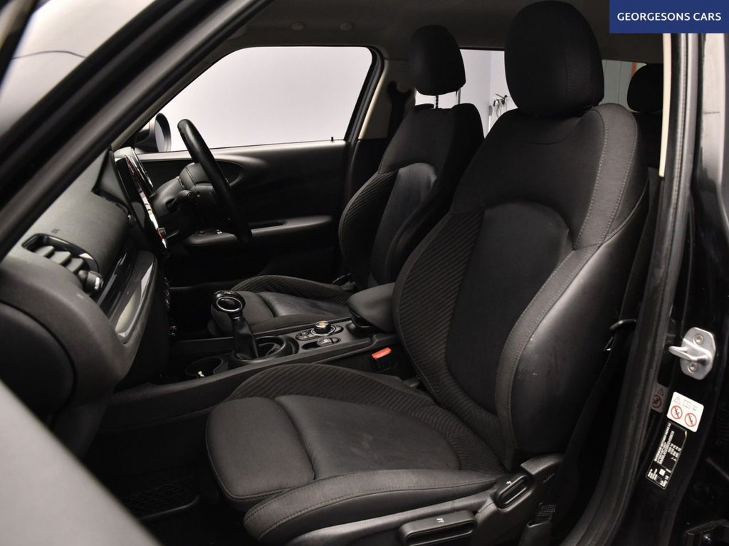 Used MINI Clubman 2018 for sale - 77088890: Photo 15