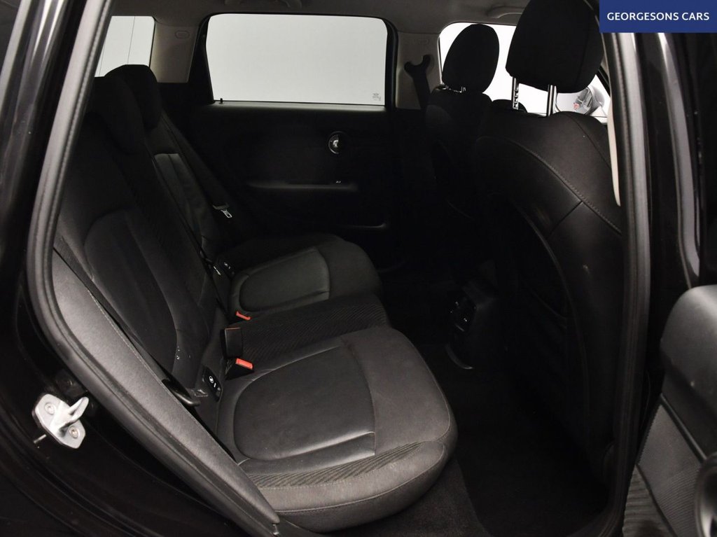 Used MINI Clubman 2018 for sale - 77088890: Photo 16